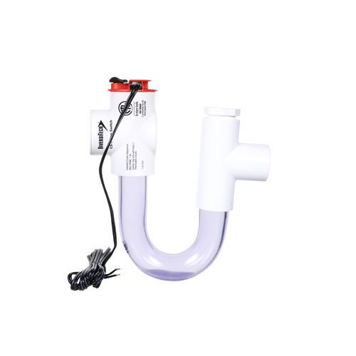 Main product image of 3/4" Side Entry Cross Switch Trap, DTK207