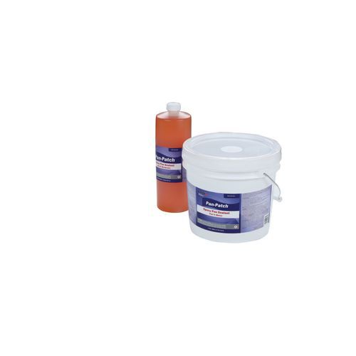 Main product image of Two-Part Epoxy Pan-Patch Pan Sealant, 160 sq ft (1 Gallon), PANPATCH