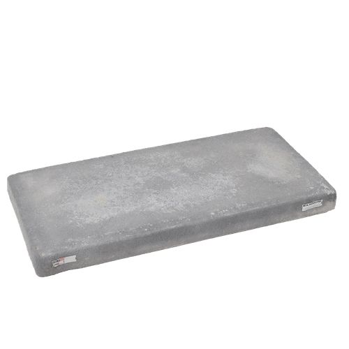 Main product image of 18" X 38" X 3" Hurricane-Rated Condenser Pad, UC1838-3