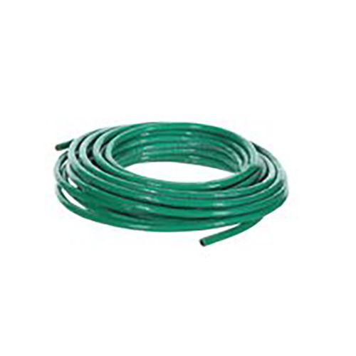 Main product image of Spool of Stranded Copper Wire, 12 GA (Green, 50 ft), W123-50