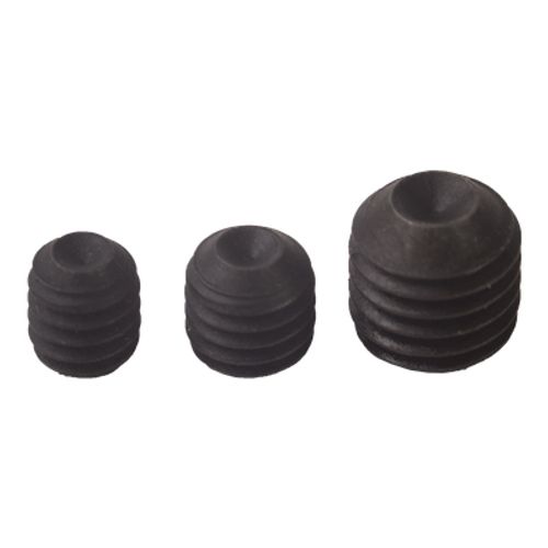 Main product image of #8-32, #10-32, 1/4" - 28 Fine Thread Set Sheet Metal Screws