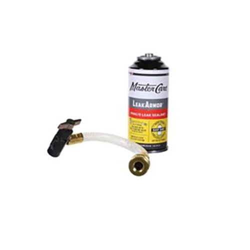 Main product image of LeakArmor Easy Shot Refrigerant Leak Sealant (2 oz., Up to 12 Tons)
