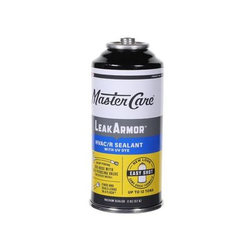 Main product image of LeakArmor Easy Shot Refrigerant Leak Sealant w/ UV Dye (2 oz., Up to 12 Tons)