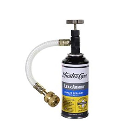 Main product image of LeakArmor Easy Shot Refrigerant Leak Sealant w/ UV Dye (2 oz., Up to 12 Tons)