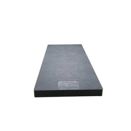 Main product image of 3" E-Lite Plastic Equipment Pad, 24" x 48"