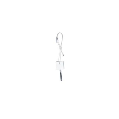 Main product image of 120V Universal Flat Silicon Nitride Igniter Kit w/ 5 Brackets and Hardware