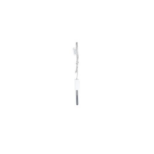 Main product image of 120V Universal Flat Silicon Nitride Igniter Kit w/ 5 Brackets and Hardware