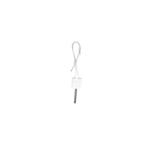 Main product image of 120V Universal Flat Silicon Nitride Igniter Kit w/ 5 Brackets and Hardware