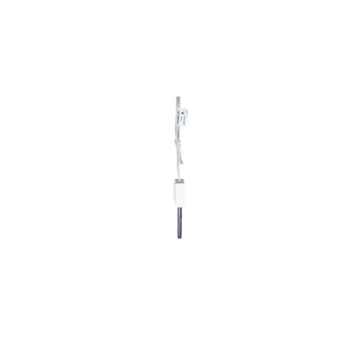 Main product image of 120V Universal Flat Silicon Nitride Igniter Kit w/ 5 Brackets and Hardware