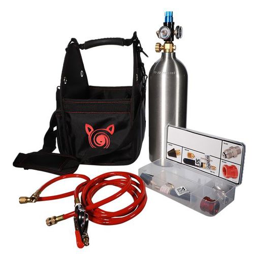 Main product image of Drain Kat Mini Kit for Nitrogen or CO2 and Accessory Fitting Kit