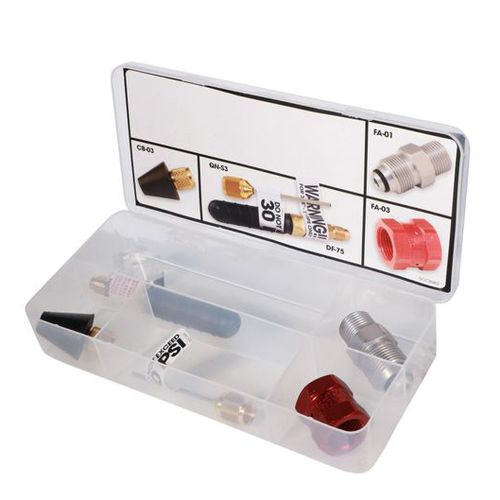 Main product image of Drain Kat Mini Kit for Nitrogen or CO2 and Accessory Fitting Kit