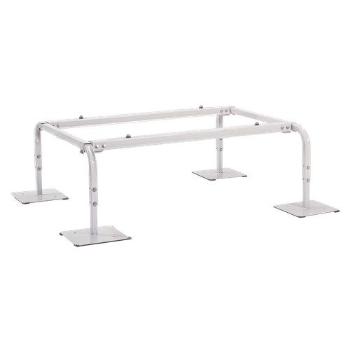Main product image of 18" Quick-Sling Super Stand Base w/ 62" Rails
