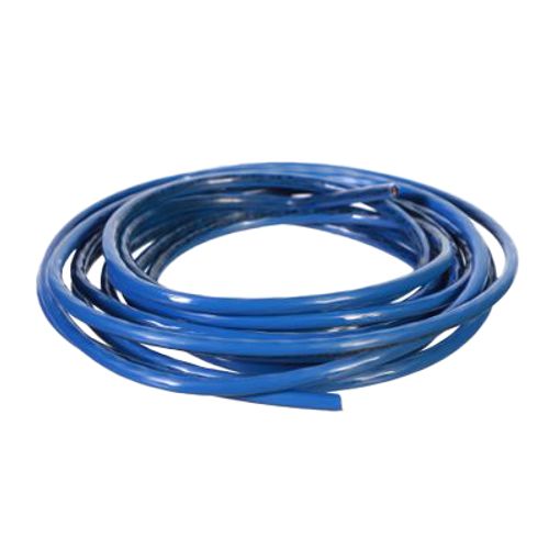 Main product image of Stranded Copper Wire, 10 GA (Blue, 10 ft)