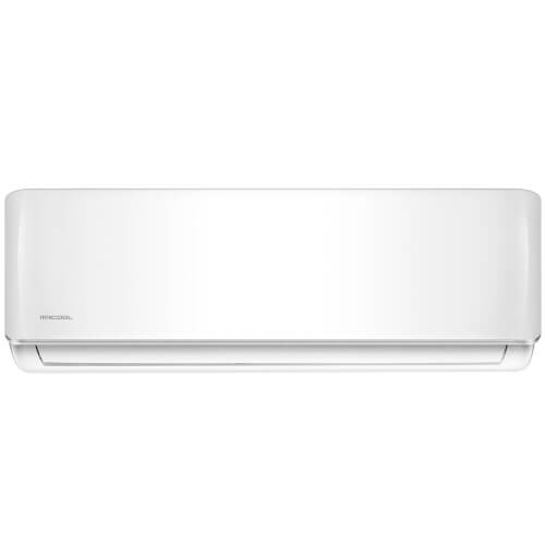 Main product image of DIY 9,000 BTU, R-410A, Heat Pump Wall Mount Air Handler, Indoor Unit (230V)