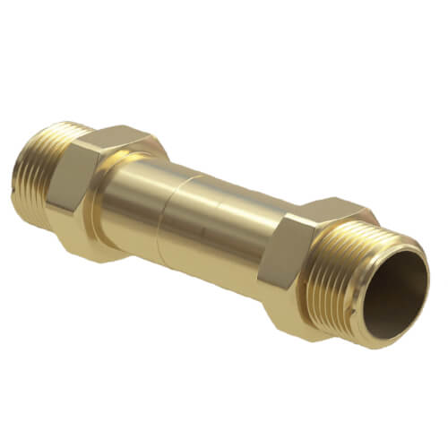 Main product image of 3/8" & 5/8" Couplers for DIY 4th & 5th Gen 24K & 36K Units w/ 75ft Communication Cable