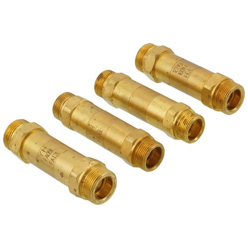 Main product image of 1/4" & 1/2" Couplers for DIY 4th & 5th Gen 9K, 12K & 18K Units w/ 75ft Communication Cable