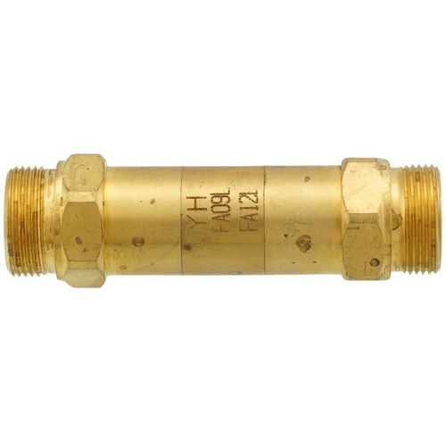 Main product image of 1/4" & 1/2" Couplers for DIY 4th & 5th Gen 9K, 12K & 18K Units w/ 75ft Communication Cable