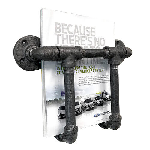 Main product image of DIY Magazine Rack Package