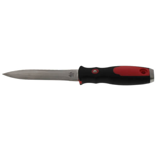 DK6S Malco DK6S CushionedGripped Duct Knife (Serrated)