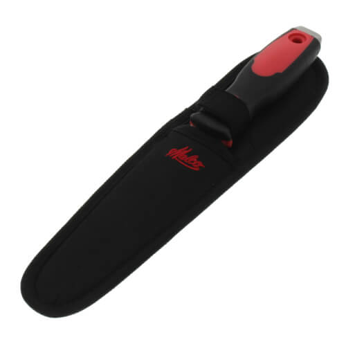 Main product image of Cushioned-Gripped Duct Knife (Serrated)