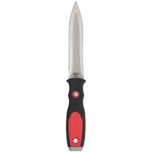 Main product image of Cushioned-Gripped Duct Knife (Serrated)