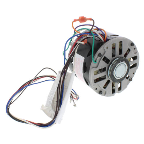 Main product image of 5-5/8" Direct Drive Blower Motor (115V, 1075 RPM, 1/4 HP)