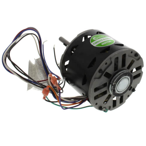 A.O.Smith Blower Motor DL1036 1/3 HP 110 115 volt 1075 