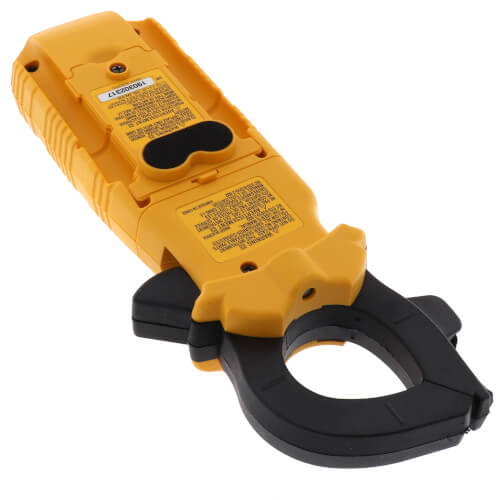 DL389B UEi Test Instruments DL389B DL389B Dual Display TRMS Clamp