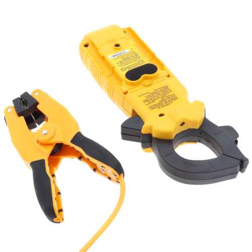 UEi Test Instruments DL389B Dual Display