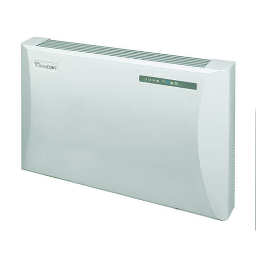 Main product image of High-Efficiency Hydronic Wall Heater, 29/36/48 CFM - 115 Volt