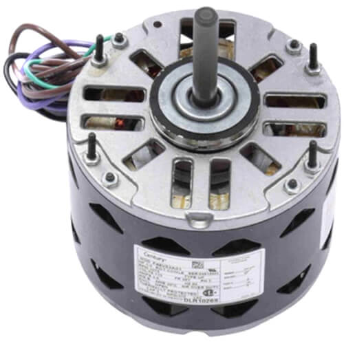 Main product image of 5-5/8" Diameter Stock Motor (115V, 1075 RPM, 1/4 HP)