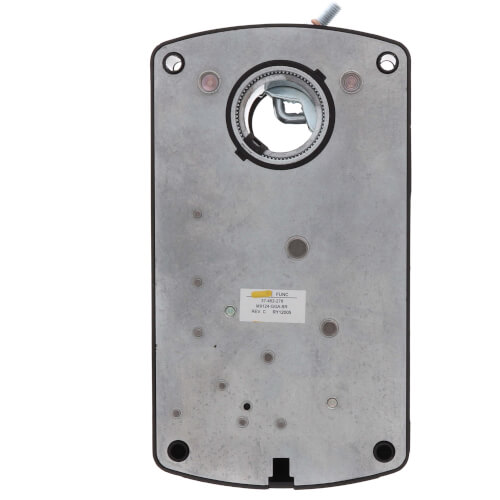 Main product image of 2-10Vdc/4-20Ma 24Vac/Dc Act., DM24-210