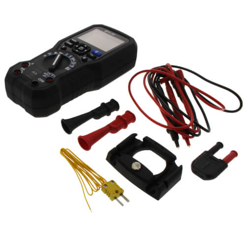 Main product image of Imaging Multimeter w/ IGM
