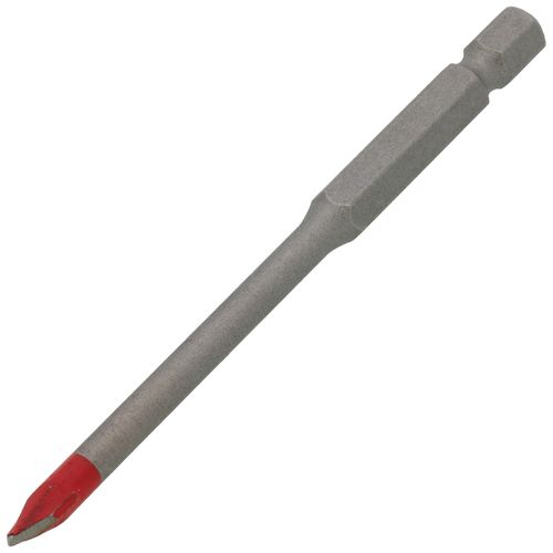 Main product image of 3/16" Hard Tile & Stone Carbide Tipped Drill Bit