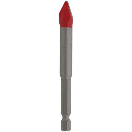 Main product image of 3/8" Hard Tile & Stone Carbide Tipped Drill Bit