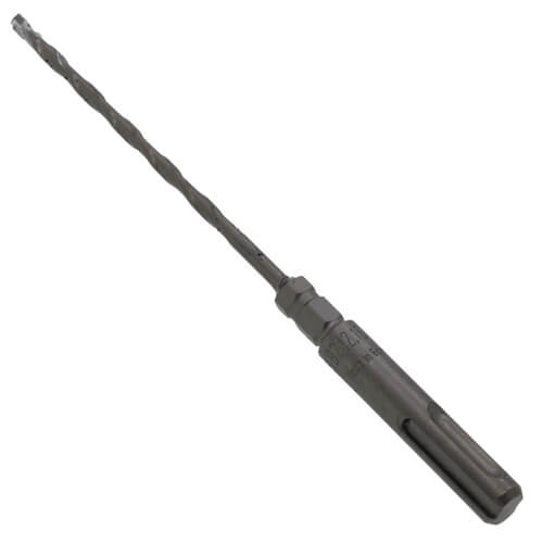 Main product image of 5/32" x 3-1/2" x 6" SDS-Plus Full Carbide Head Concrete Anchor Hammer Drill Bit