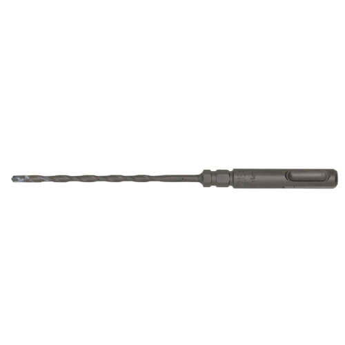 Main product image of 5/32" x 3-1/2" x 6" SDS-Plus Full Carbide Head Concrete Anchor Hammer Drill Bit