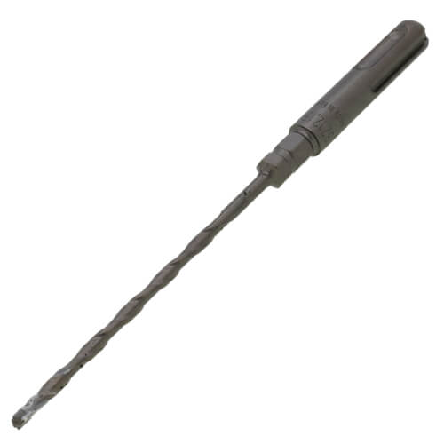 Main product image of 5/32" x 3-1/2" x 6" SDS-Plus Full Carbide Head Concrete Anchor Hammer Drill Bit
