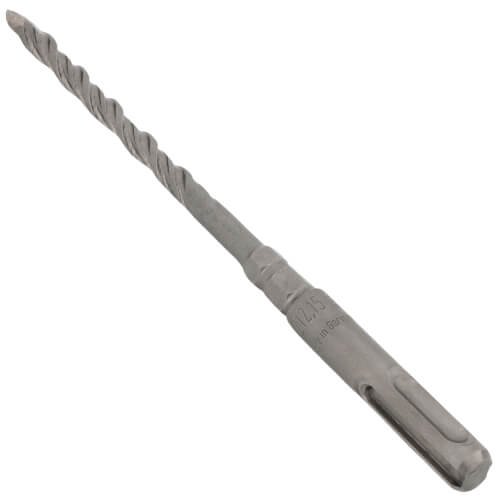 Main product image of 1/4" x 3-1/2" x 6" SDS-Plus Full Carbide Head Concrete Anchor Hammer Drill Bit
