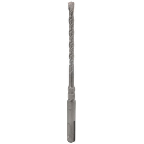 Main product image of 1/4" x 3-1/2" x 6" SDS-Plus Full Carbide Head Concrete Anchor Hammer Drill Bit