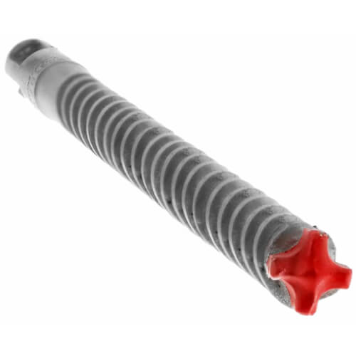 Main product image of 7/16" x 10" x 12" Rebar Demon SDS-Plus 4-Cutter Full Carbide Head Hammer Drill Bit