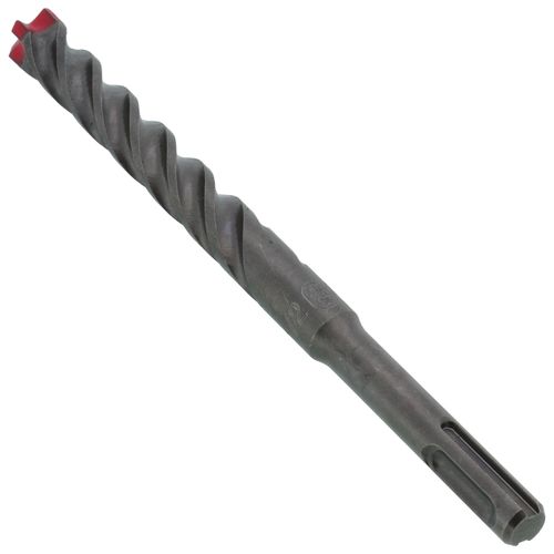 Main product image of 1/2" x 4" x 6" Rebar Demon SDS-Plus 4-Cutter Full Carbide Head Hammer Drill Bit
