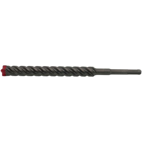 Main product image of 3/4" x 8" x 10" Rebar Demon SDS-Plus 4-Cutter Full Carbide Head Hammer Drill Bit