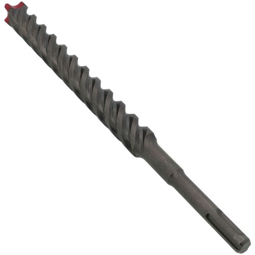 Main product image of 3/4" x 8" x 10" Rebar Demon SDS-Plus 4-Cutter Full Carbide Head Hammer Drill Bit