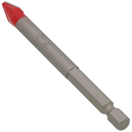 Main product image of 1-9/16" SDS-Plus Carbide Tipped Thin Wall Core Bit