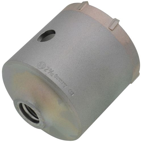 Diablo 3-1/2" SDS-Plus Thin Wall Carbide Core Bit | For Concrete, 3" Cutting Depth
