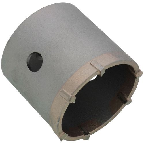 Main product image of 2-9/16" SDS-Plus Carbide Tipped Thin Wall Core Bit