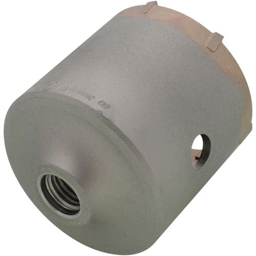 Main product image of 2-11/16" SDS-Plus Carbide Tipped Thin Wall Core Bit