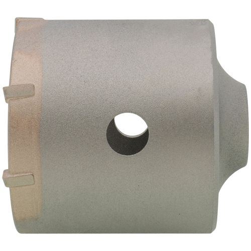 Main product image of 2-11/16" SDS-Plus Carbide Tipped Thin Wall Core Bit