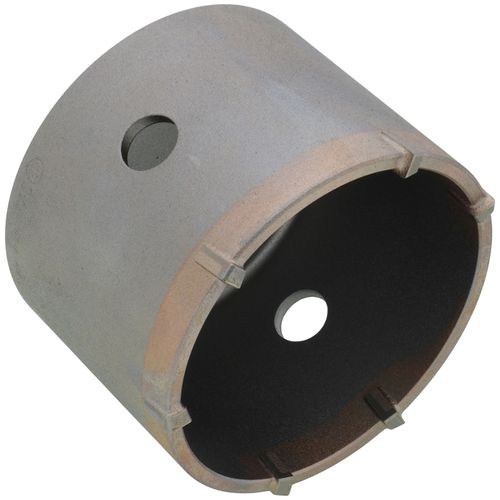 Main product image of 3-3/16" SDS-Plus Carbide Tipped Thin Wall Core Bit